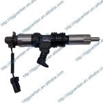 Diesel Fuel Common Rail Injector 095000-5450 0950005450 9709500-545 ME302143 For