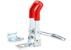 China GH-4002 Tool Box Toggle Clamp factory