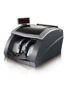 China Manual Note Sorter Machine 1000 notes/min For KRW GBP BYN ETB NIO factory