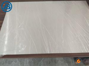 China AZ31 , AZ61 , AZ91 Parts Matching Cut Of Magnesium Alloy Plate And Sheet , Customized factory