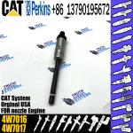 Diesel fuel pump pencil injector 8N7005 4W7015 4W7016 4W7017 4W7019 7W7026