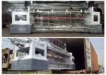 Grassland Mesh 2.5m Fixed Knot Fence Machine