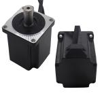 IP65 400 Watt High Integrated 48V DC Servo Motor For Logistics Sorting