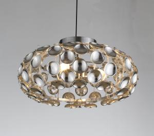 China North Europe Style Acrylic Ceiling Lamp factory