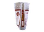 Multi Color Printed Poly Feed Sacks Plastic Bags For Rice Packaging OEM
