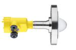 100 Bar Vegabar 82 Pressure Capacitance Vega Level Transmitter 82-B82 AXDASAGDSH