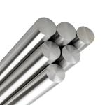 312 Stainless Steel Bars H9 - H11 ASTM 6mm Metal Rod Corrosion Resistance