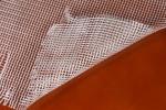 Non Alkali 96.0% SiO2 Glass Fibre Mesh Fabric