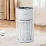 Portable VOC Pet Air Purifier HEPA Filter With Active Carbon