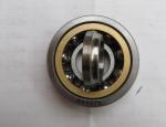 QJ217 Four Point Angualr Contact Ball Bearing High Speed Separating Bearing