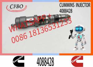 China Factory Price And High Quality QSK23 Fuel Injector OEM 4326780 4088427 4001813 4087893 For Cummins factory