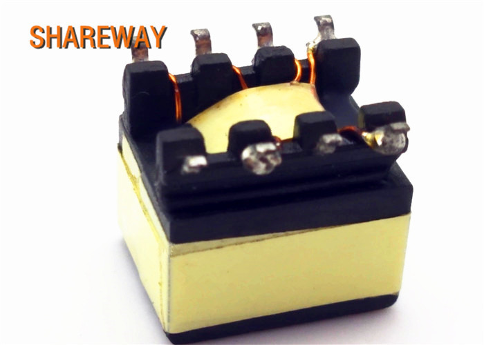 Copper SA13M88 Pin To Pin PoE Flyback Transformer FCT1-120M22SL 25W