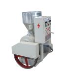 High Oil Rate Copra Oil Press Extraction Machine Sesame Oil Press Oil Press In