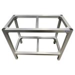 6063 60 X 30 Industrial Aluminum Profile And Frame Structural