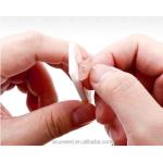 Sharp Tip Acupuncture Point Needles CE TUV ISO GMP For Traditional Chinese