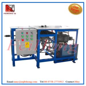 China U-Type Hydraulic Pipe Bender factory