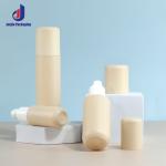 PETG Cosmetic Cream Containers Sealing Type Skin Care Bottles Packaging