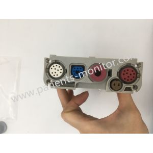 PHiliph M3001A MMS Module Block Channel Parameter Board M3001-66401