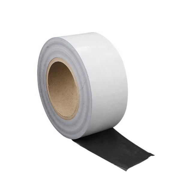 Corrosion-Resistant Low-Density PE Protective Film For Aluminum Profile,