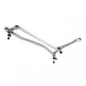 Front Windshield Audi A6 Wiper Linkage OE 4F1955023A 4F1955023B