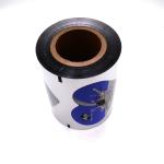 90 Micron 100 Micron Aluminum Foil Roll Film Yogurt Cup Sealing Food Grade