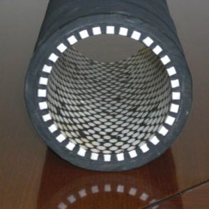 China Ceramic Lined Resistance Abrasive Rubber Hose PN10 on sale