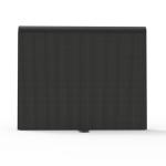 Football Court Stadium LED Display Electronic Clear Vivid Image For Mobile Media