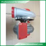 Holset HC5A Turbocharger 3522451 3522450 for Cummins diesel engine