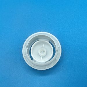 Durable Pepper Spray Actuator - Long-Lasting Performance