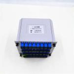 1X4 Passive Optical Splitter