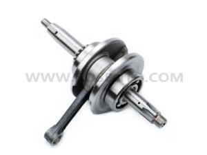 China Original Motorcycle Engine Crankshaft Assy for Honda CD70 JH70 factory