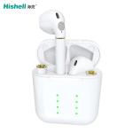 ABS Instant Voice Wireless Translation Earbuds F68 Waterproof IPX5