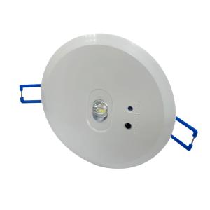 China Green Indicator AC Power Charging NI-CD Battery with 60mA Charging Current factory