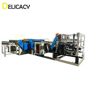 China 40m / Min Automatic Duplex Slitter In The Can Manufacturing Industry factory