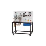Educational Thermal Training Equipment Temperature Measurement 2kW 230V