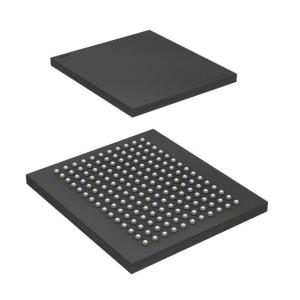China CY7C1480BV33-250BZI IC SRAM 72MBIT PAR 165FBGA Infineon Technologies factory
