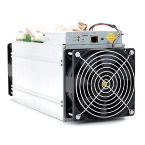 China Bitcoin Antminer S9 13th/S 1350w Sha256 4.5kg 76db Ethernet factory