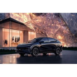 Xiaopeng G6 2025 high-end