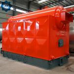 China Supplier Coal/Biomass Fired Steam Boiler For Factory,Workshop,Hospital