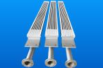 Paper Making Machine Parts - Vacuum Ceramic Suction Box Cover For Pulp and Paper