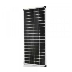 Anticrack Glass Solar Panel