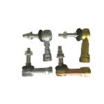 Dingguan Bus Transmission Parts / Transmission Ball Head 12mm*10mm