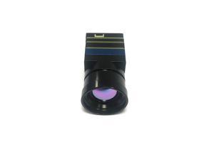 China 640x480 Thermal Camera Core 17um Netd 40mk Cono Thermal Sensor Module factory