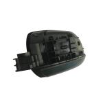 Milling Grinding EDM Automotive Interior Plastic Parts Car Accessories