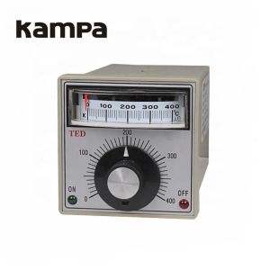 Temperature controller TED-2001 72*72mm 0-400 degrees Thermostat