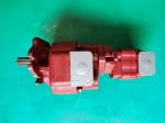 64110-33900-71 Stainless Steel Gear Pump Dump Truck Grader Crane Hydraoulic Pump