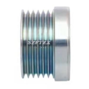 China 535008210 Alternator Drive Pulley 535018310 For BMW 3 5 Series factory
