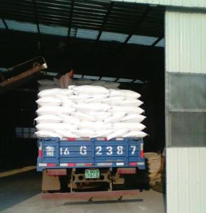 China lemon perfume laundry detergent powder cleaning detergent washing powder factory