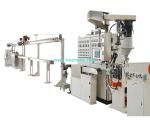 80mm High Section Cable Extrusion Machine Electrical And Telecom Cable Foaming