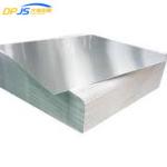 0.050 0.063 6063 Black Anodized Aluminum Plate Alu Composite Sheet Aluminum